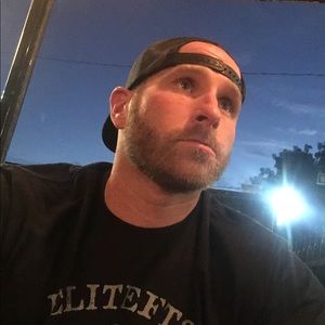 Meet your Posher, Larry